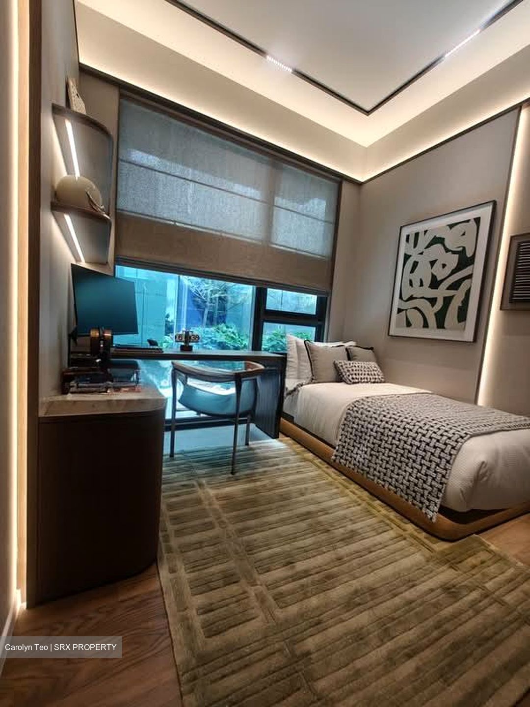 Amber House (D15), Apartment #586815251